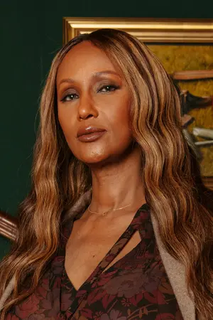 Iman