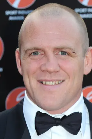 Mike Tindall