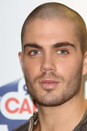 Max George