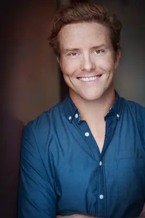 Matthew Clarke
