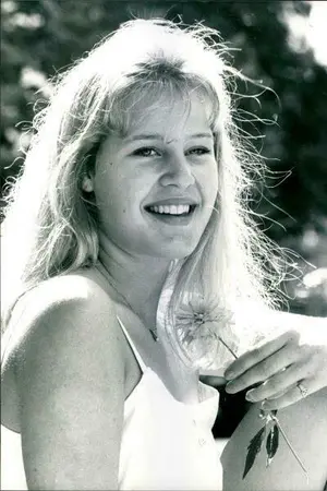 Christina Rignér