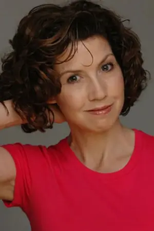 Katherine Saltzberg