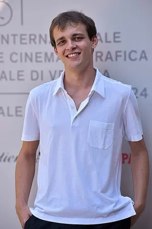 Manfredi Marini