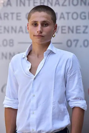 Zackari Delmas