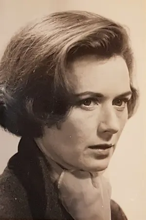 Ann Gillis