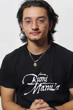 Bryan Domani