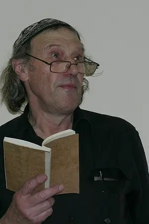 Sergey Dreyden