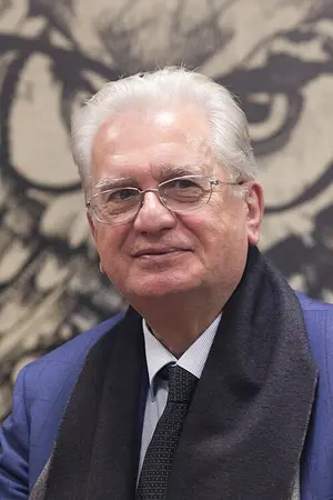 Mikhail Piotrovsky