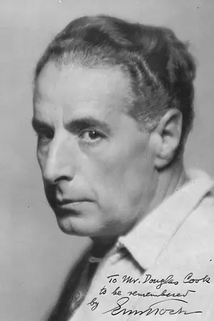 Ernst Toch