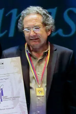 Ricardo Piglia