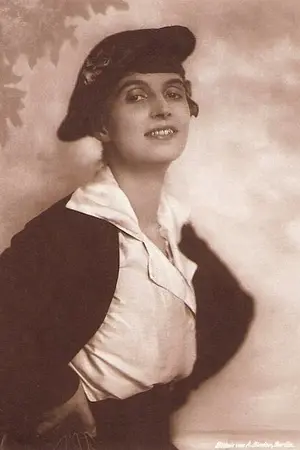 Эрна Морена