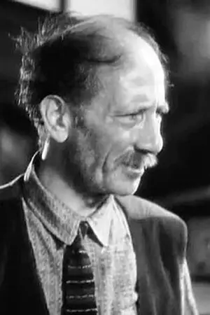 Egon Brecher