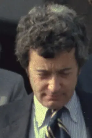 Gerald Rafshoon