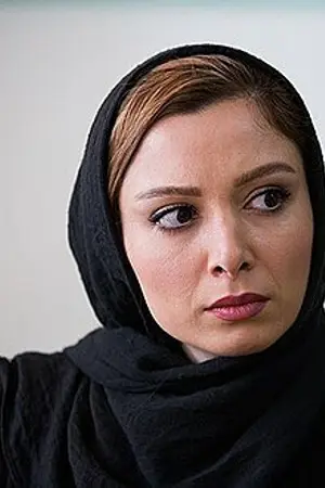 Farnaz Rahnama