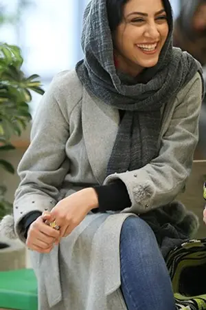 Mona Farjad
