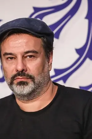 Peyman Ghasemkhani