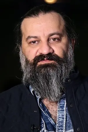 Mehrab Ghasemkhani