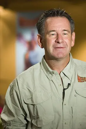 Nigel Marven