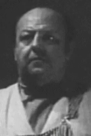 Харви Кларк