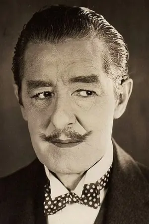 Marc McDermott