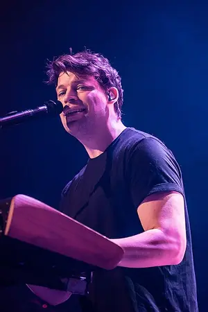 Jonah Nilsson