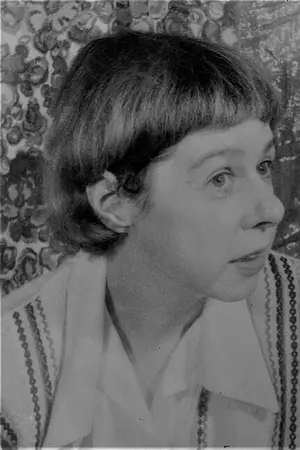 Carson McCullers