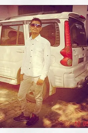 Uttam Singh