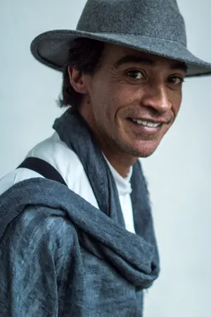 Roberto Sosa