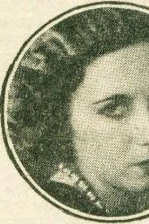 Norah Baring
