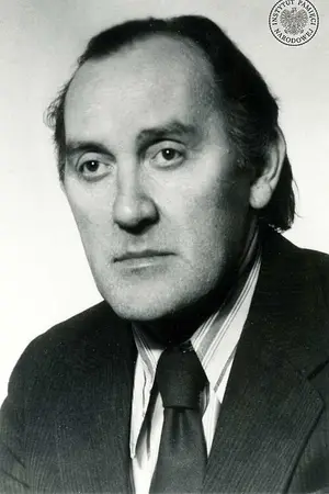 Ludwik Benoit