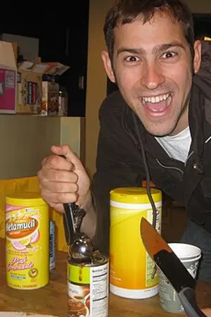 Brett Erlich