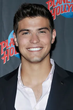 Luke Bilyk