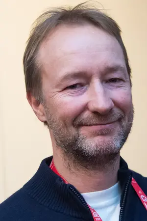 Kjetil André Aamodt