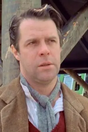 Jack Galloway