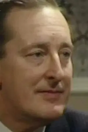 Peter Cellier
