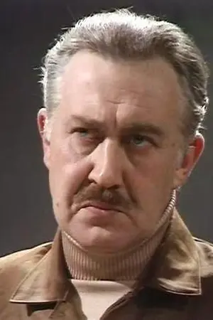 Ivor Roberts