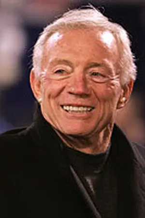 Jerry Jones