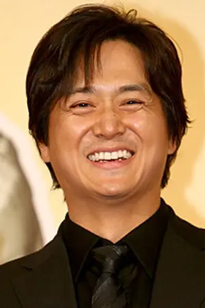 Kim Chan Woo