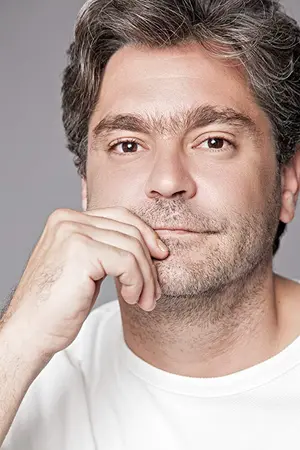 Martín Altomaro
