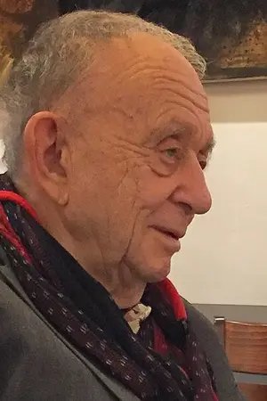 Frederick Wiseman