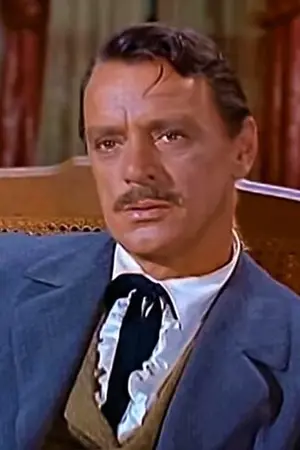 Harry Townes