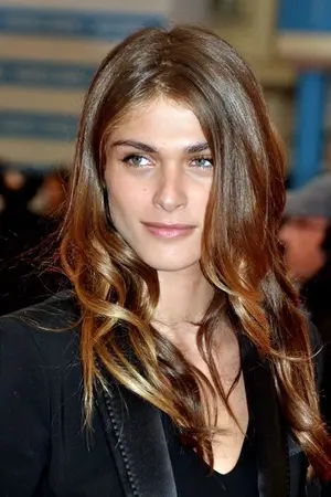 Elisa Sednaoui