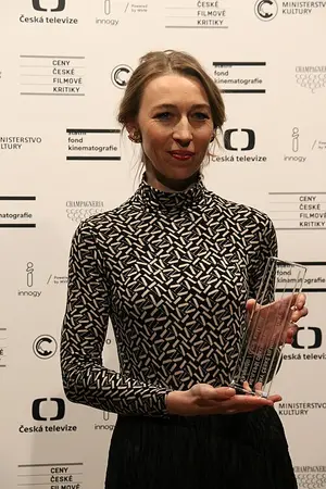 Lucie Králová