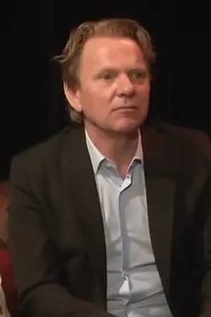Michiel van Erp