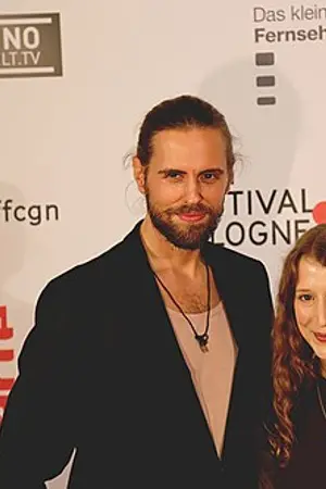 Nathalie Lucia Hahnen