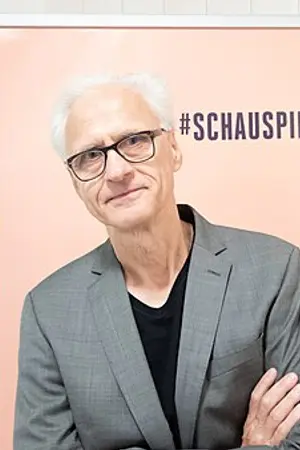 Stephan Suschke