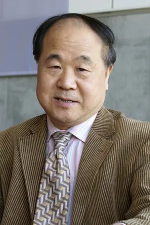 Mo Yan