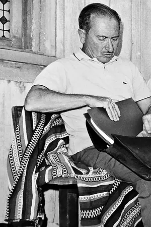 León Klimovsky