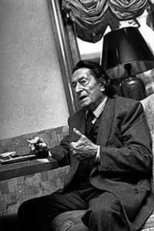 Henri Laborit
