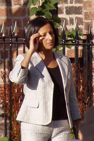 Ranvir Singh